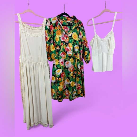 Huge vintage and antique lingerie collection - Picture 6 of 9